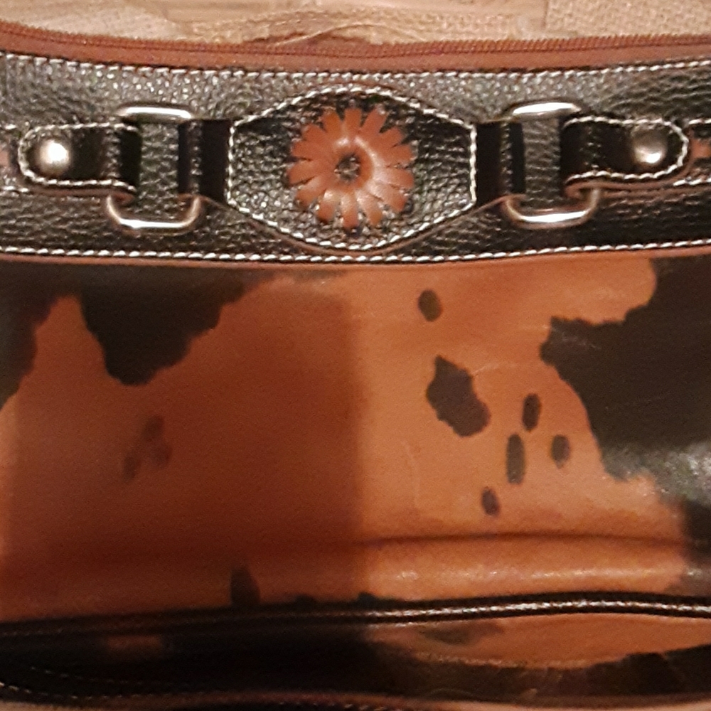 Sydney Love Purse-shoulder
